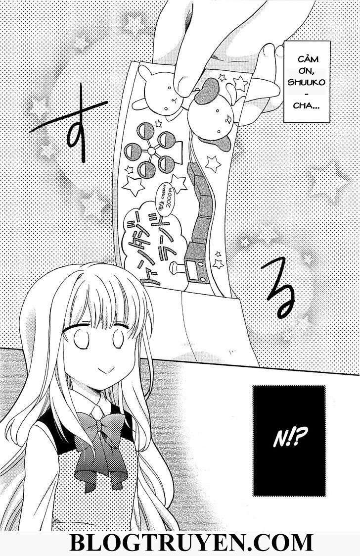 hajiotsu chapter 6 24