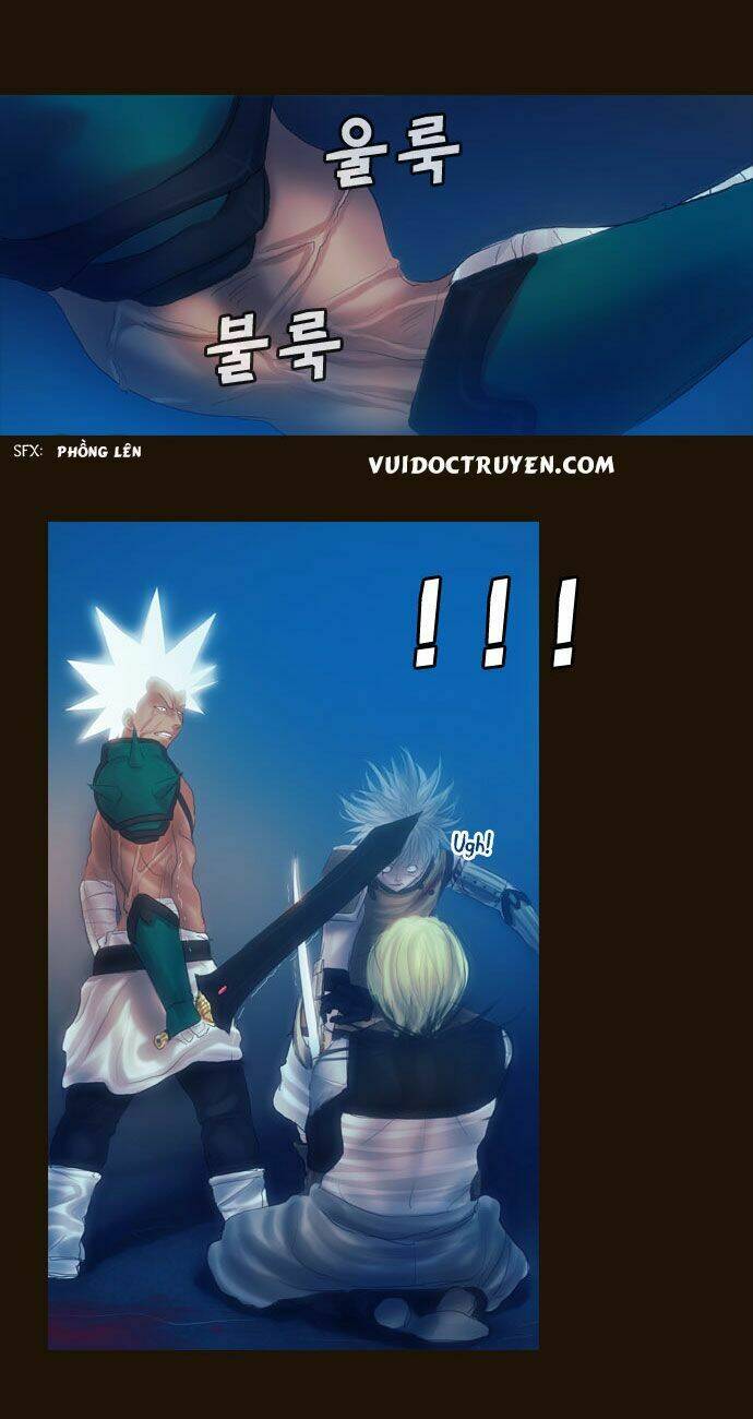 hội ảo thuật chapter 92 8