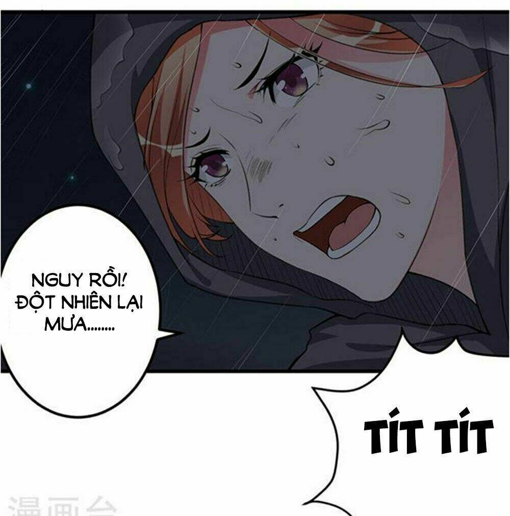 gối đầu vào tổng tài ác ma chapter 87 21