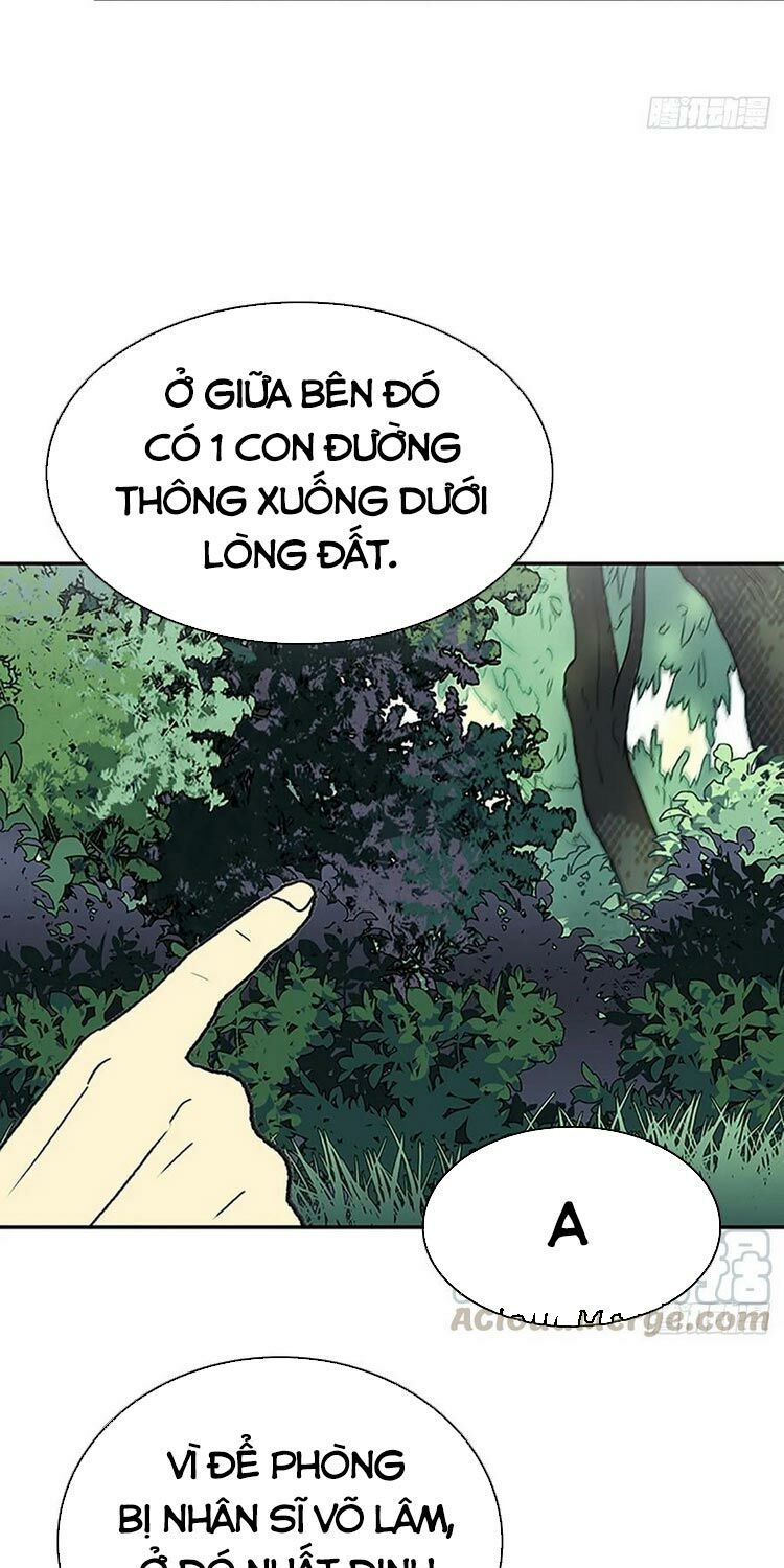 học sĩ tái sinh chapter 149.5 19