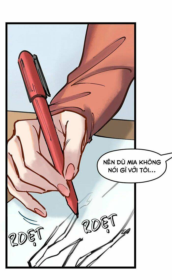 anh hùng và hiệp nữ chapter 26 31