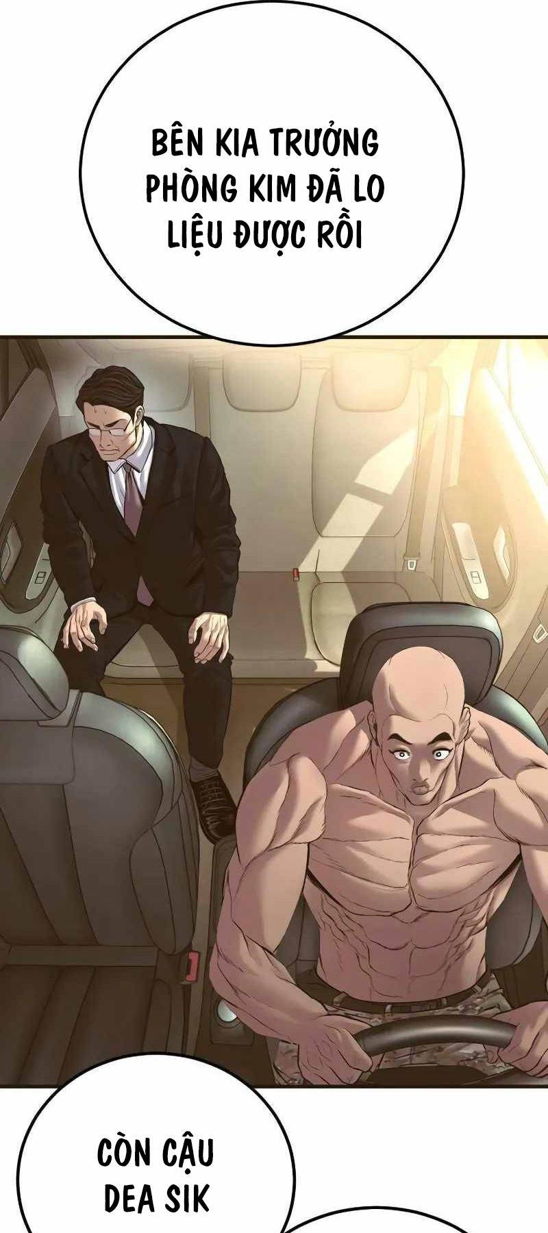 đặc vụ kim chapter 138.5 53