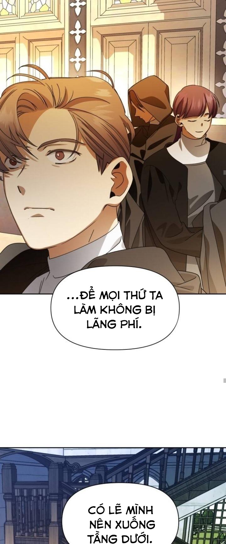 tôi muốn trở thành cô ấy dù chỉ là một ngày chapter 34 50