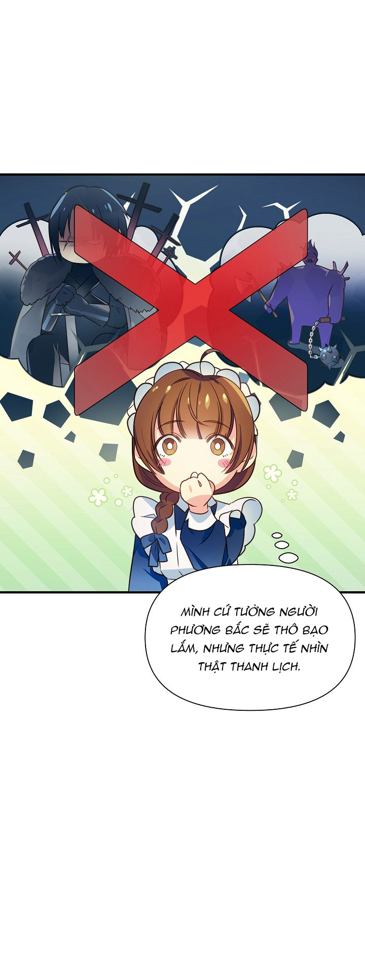 từ lúc bắt đầu tôi vẫn luôn ở bên em chapter 4 36