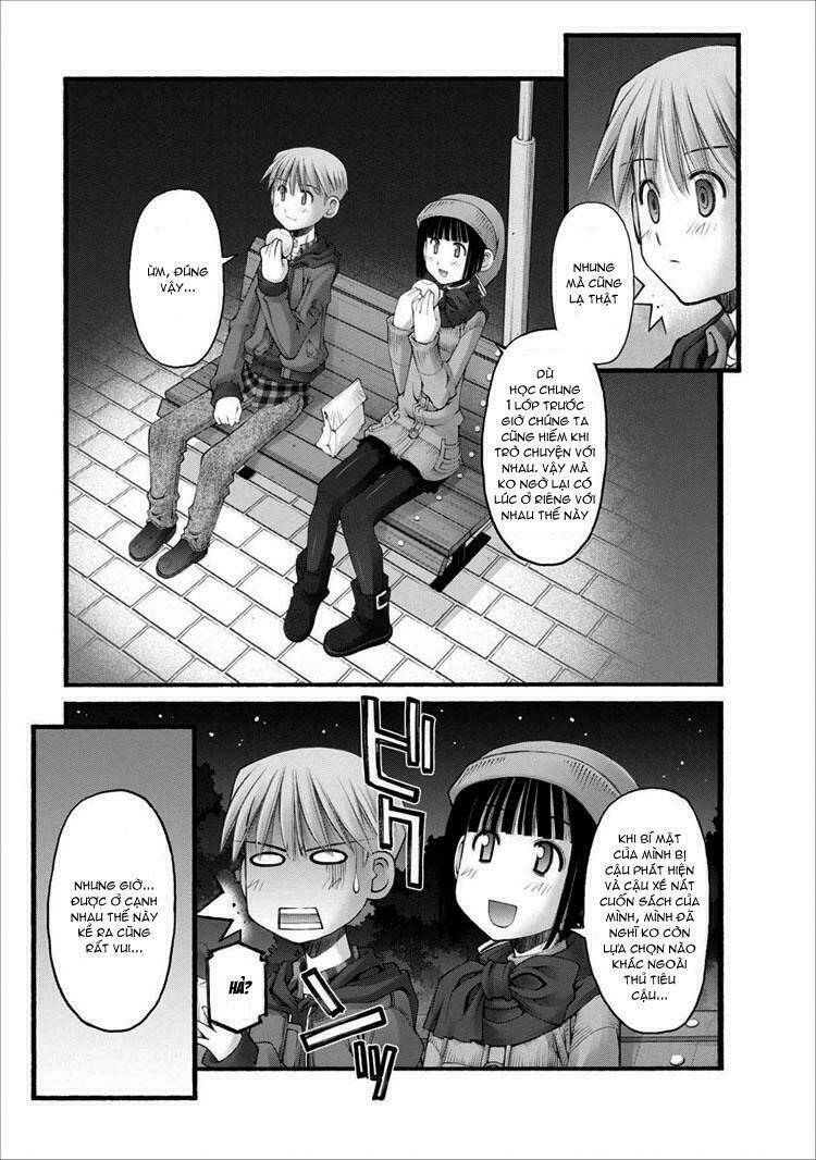 oniichan no koto nanka zenzen suki ja nai n da kara ne!! chapter 19 24