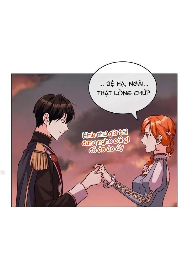 đức hạnh của ác nữ phản diện chapter 58 18