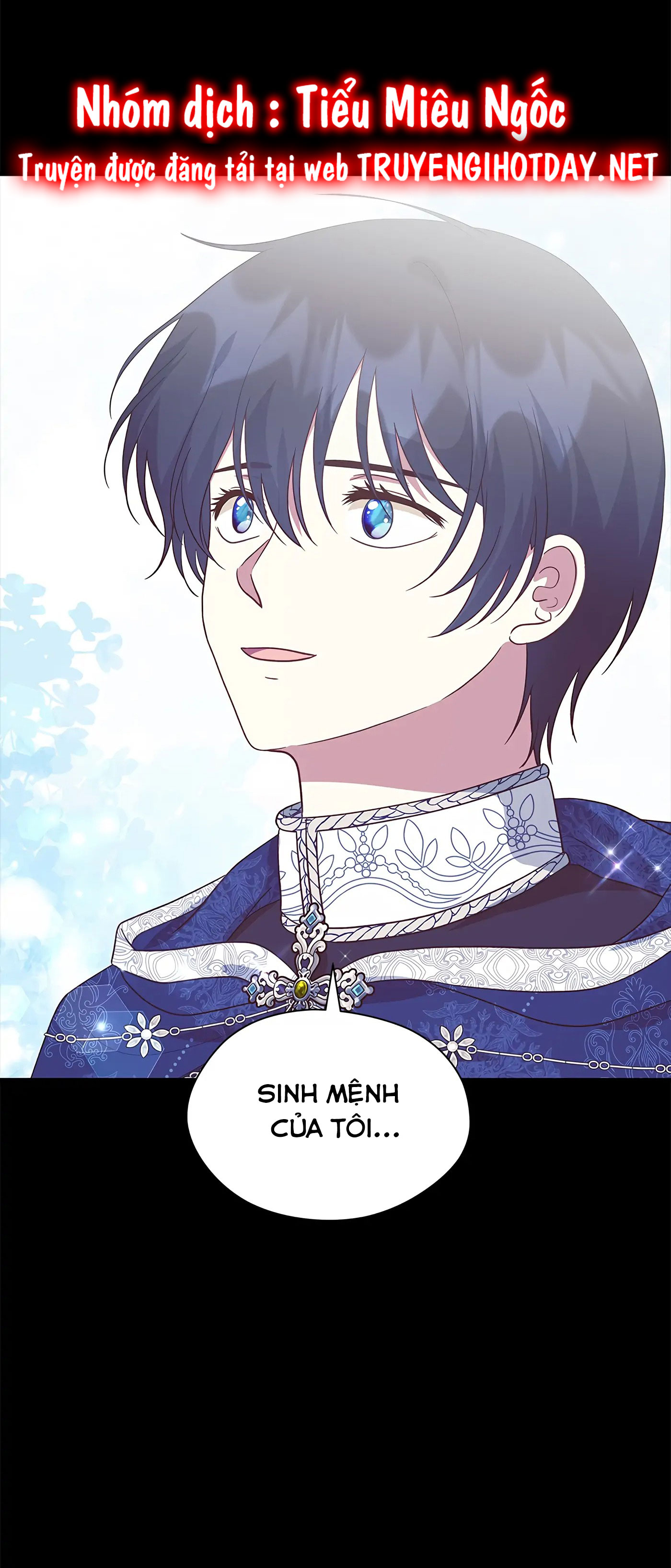 tôi không phải là nữ anh hùng chapter 94 19