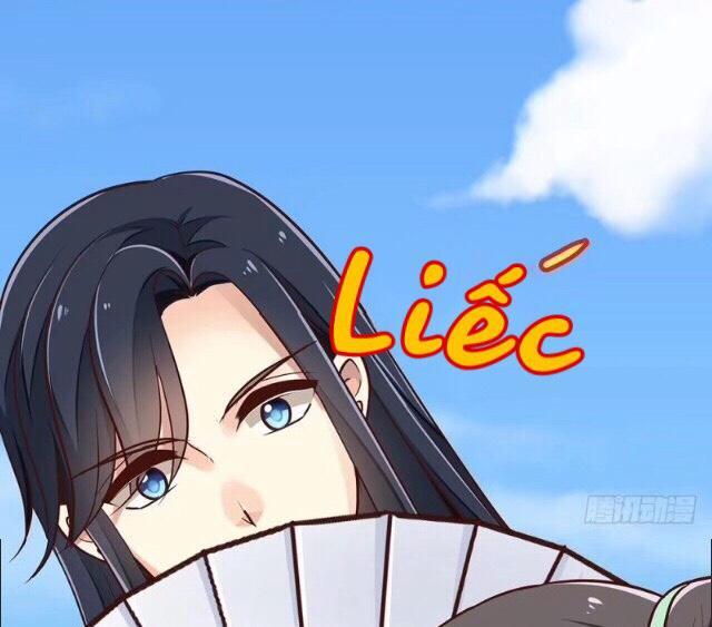 trọng sinh thành tiểu nha đầu chapter 23 10