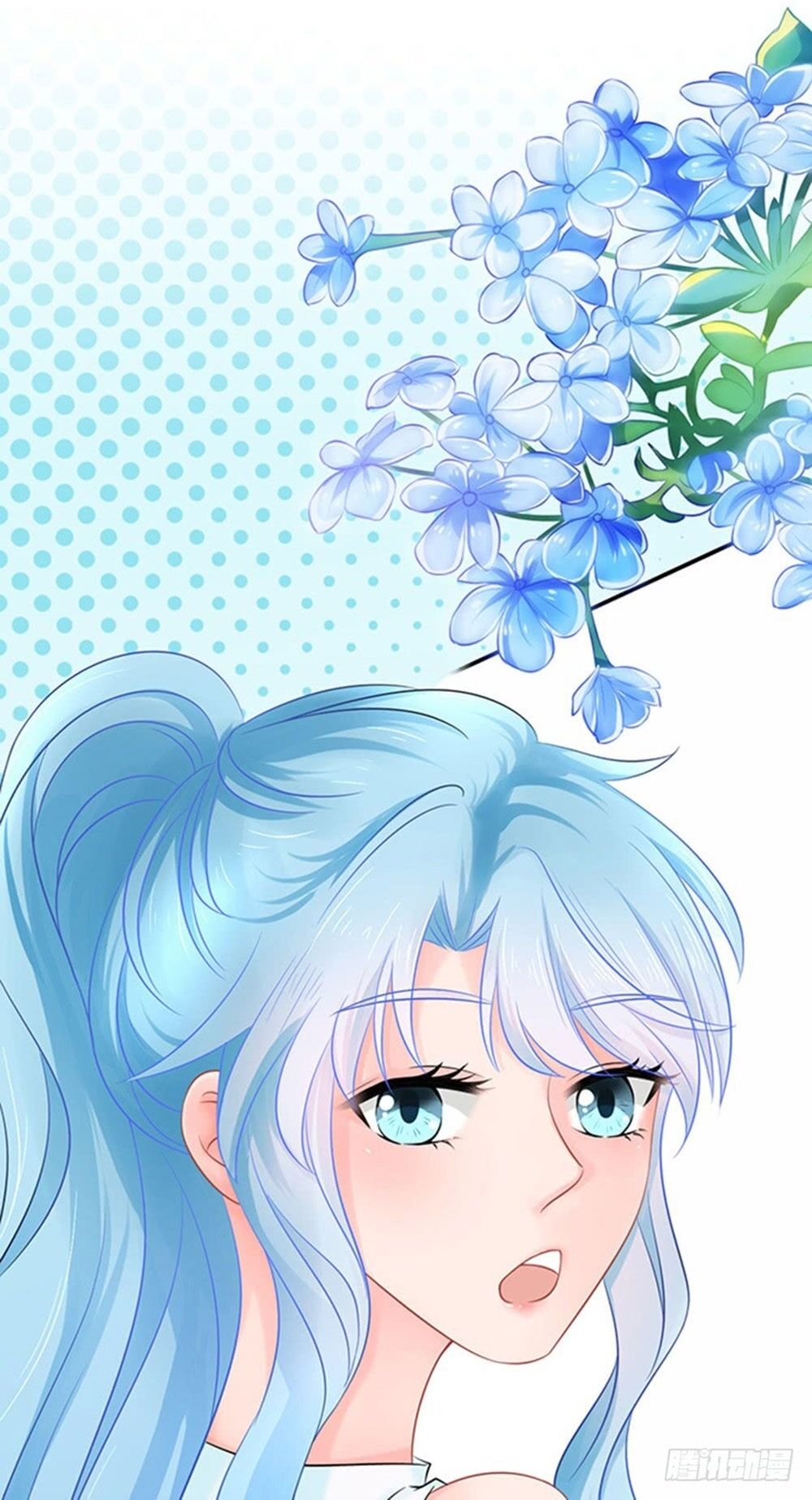 luyến đường thời quang chapter 46 41