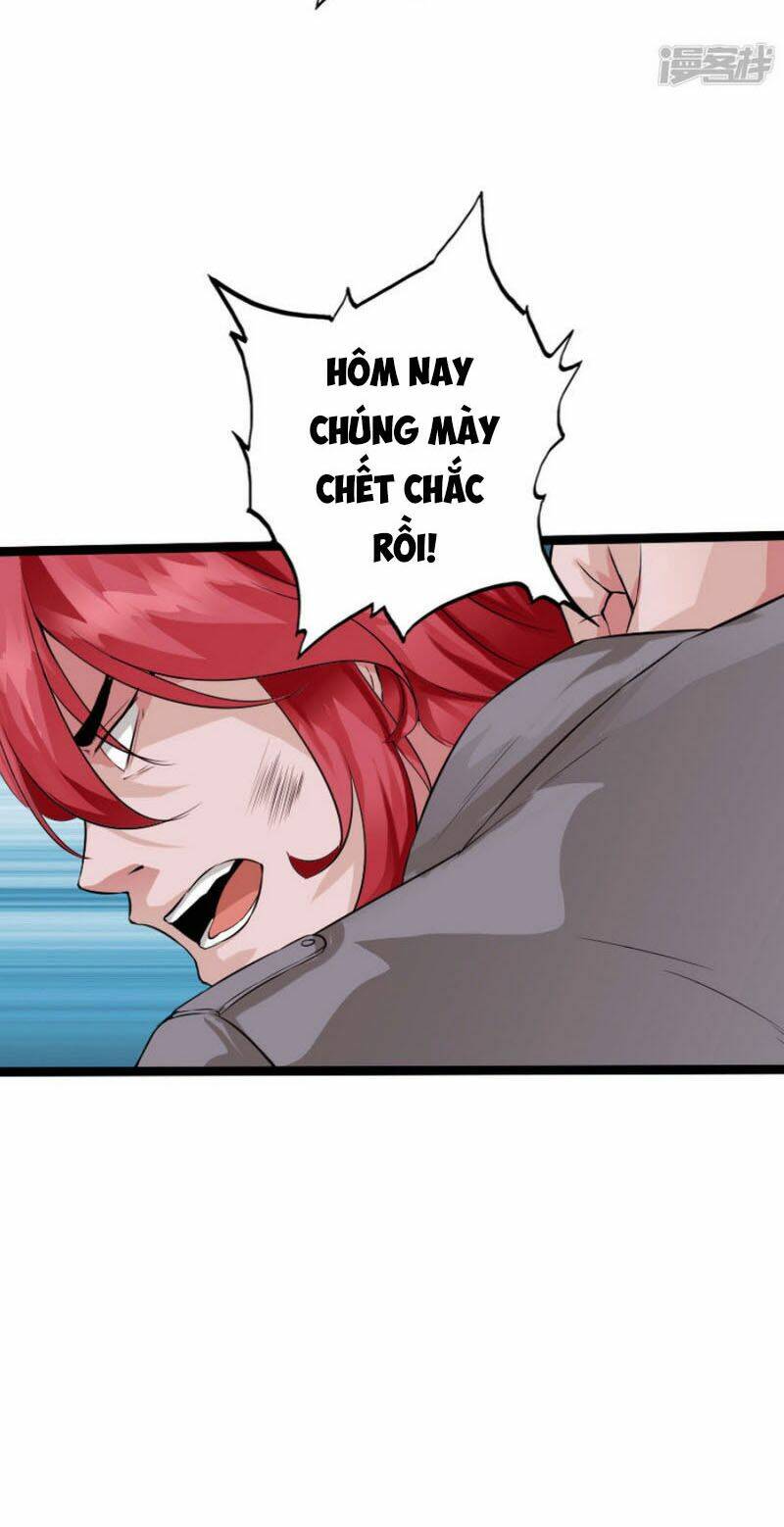 tuyệt phẩm tà thiếu chapter 110 30