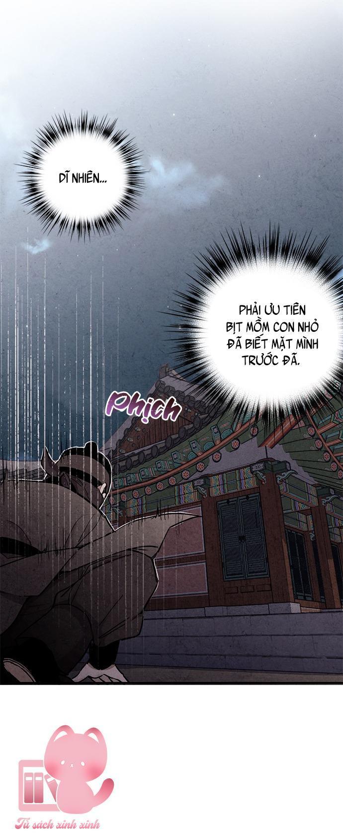 lệnh cấm hôn chapter 87 58