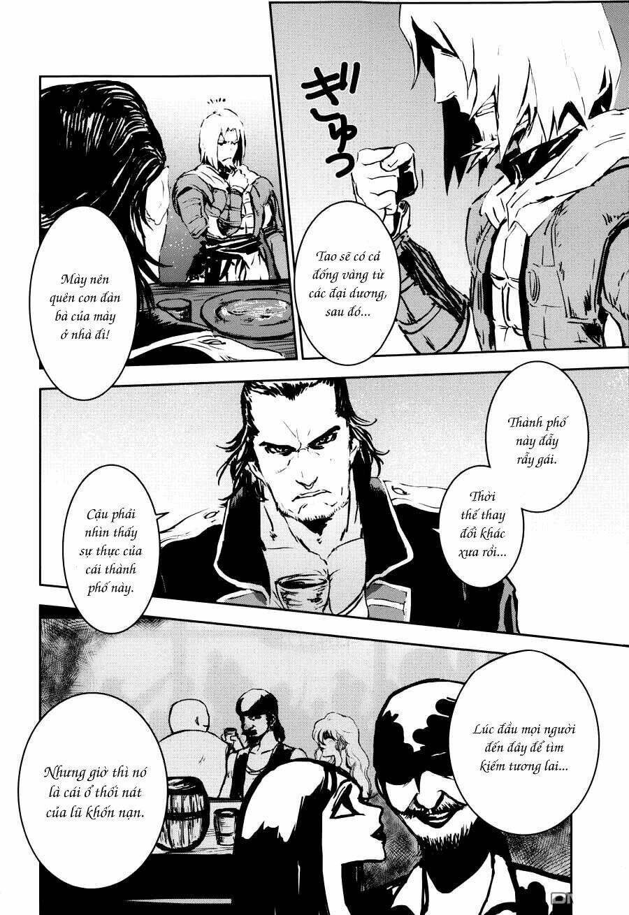 assassin's creed 4 - black flag - kakusei chapter 5 16