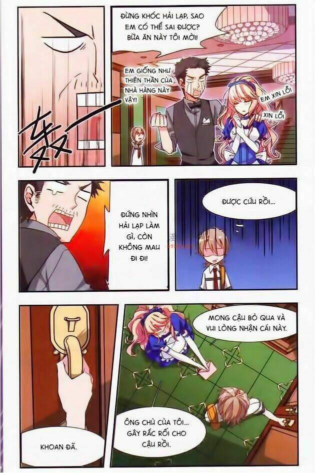 ám chi lạc ấn chapter 6 5