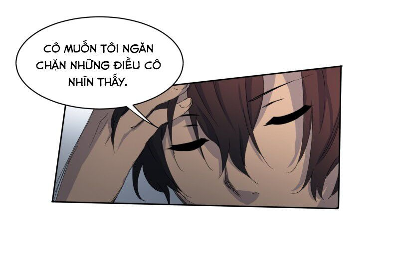 lumine - cội nguồn ánh sáng chapter 7 44