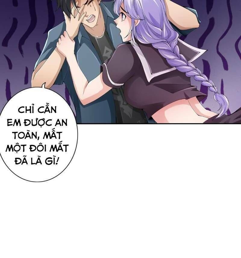 nhân vật phản diện đi tìm đường chết chapter 39 27