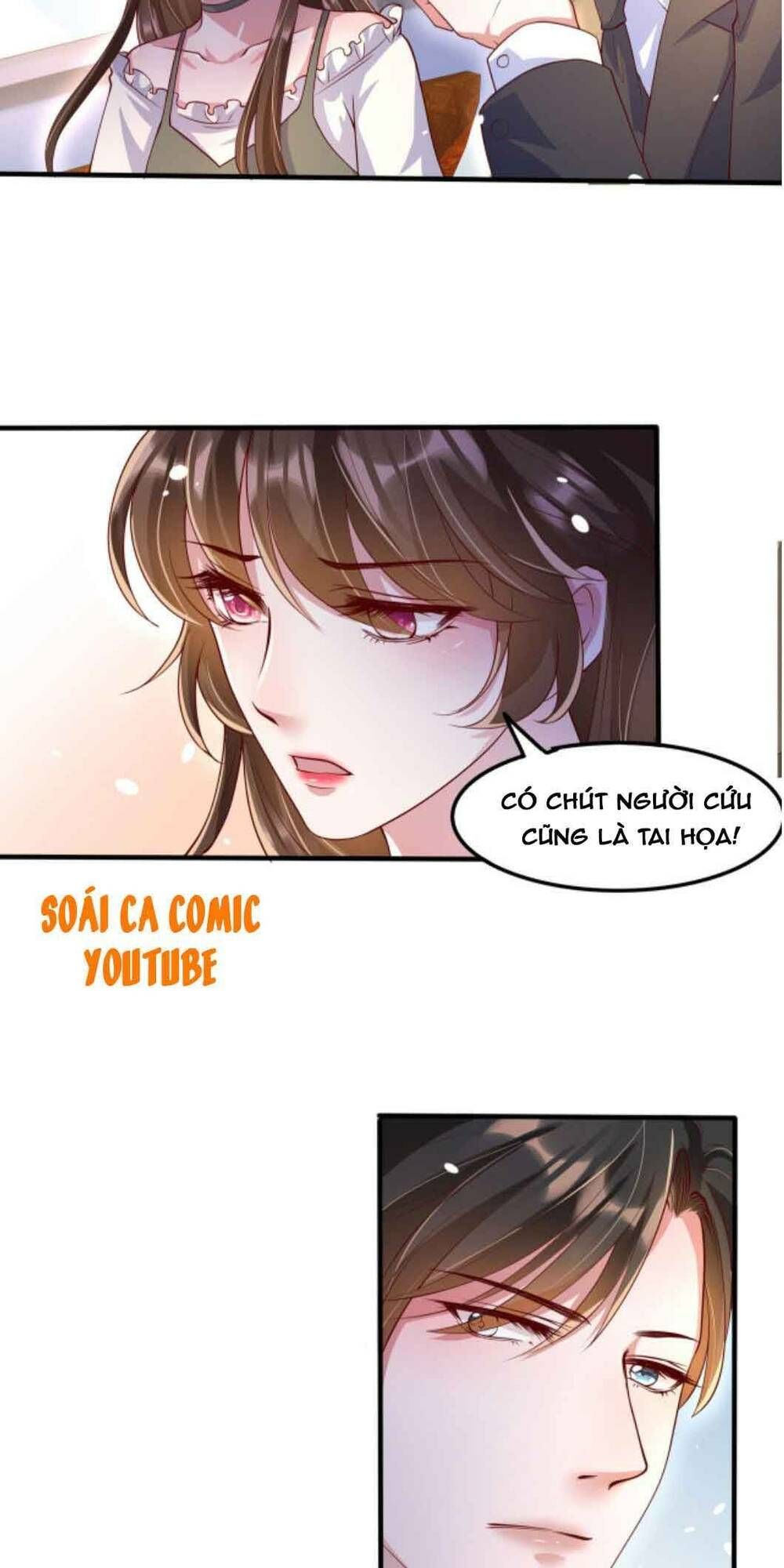 nhất sanh hữu hỉ chapter 35 10