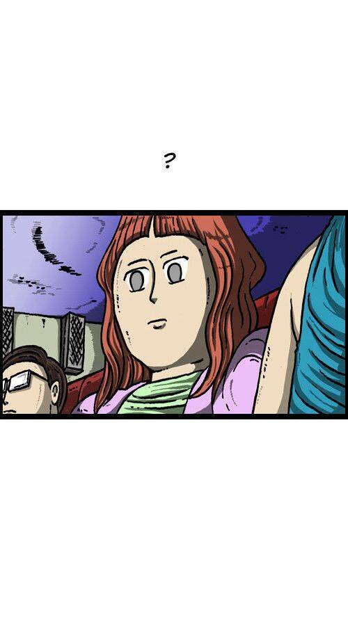 tiếng gọi con tim chapter 28 11