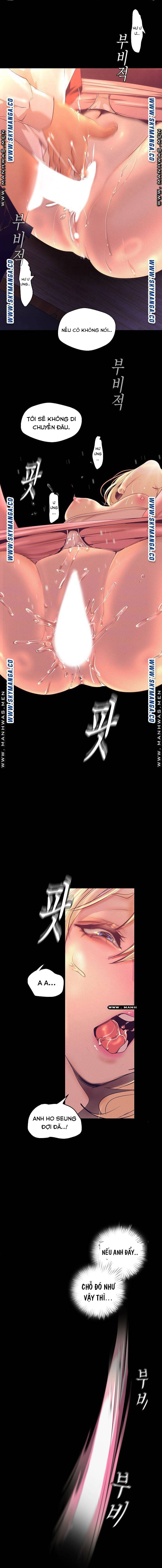 một thế giới mới tuyệt vời chapter 110 18