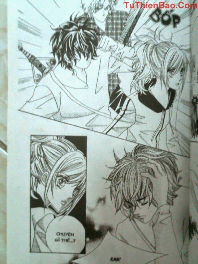 tình trong mộng chapter 2 88