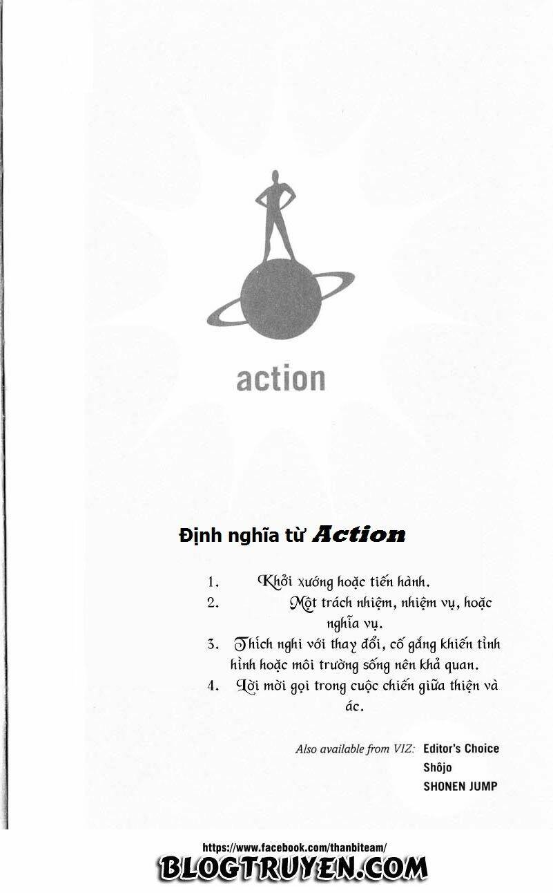 thiên sứ tráo trở chapter 20 4