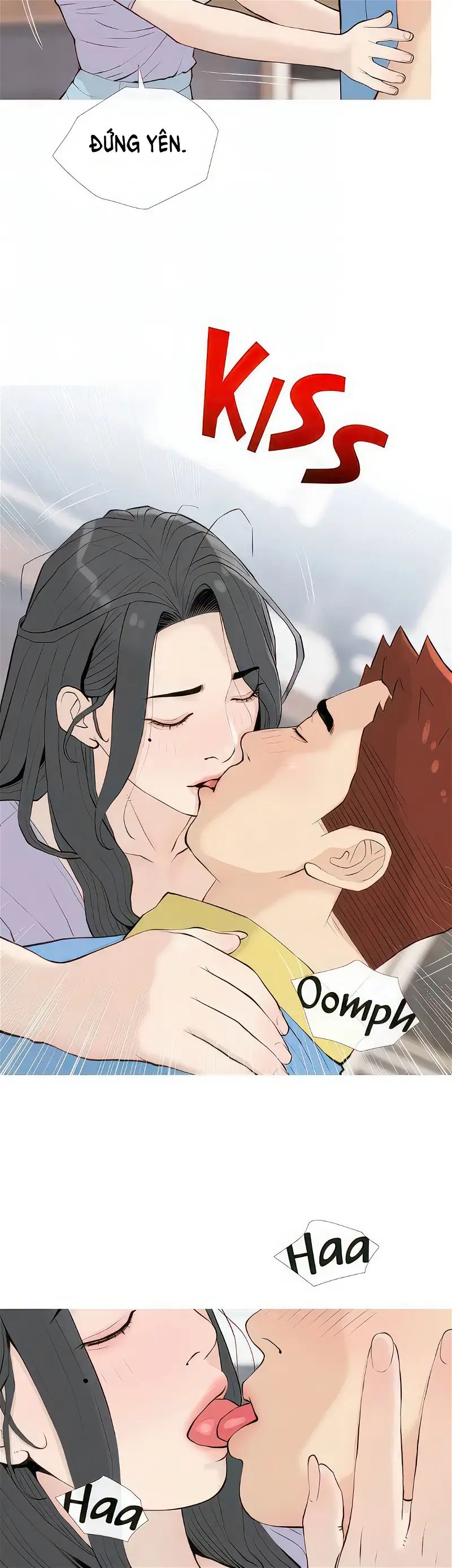 dập dì của tôi chapter 84 12