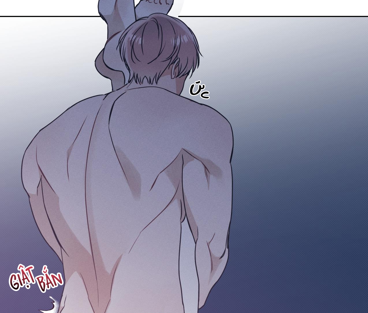 dải hợp âm trên đại dương xanh chapter 22 39