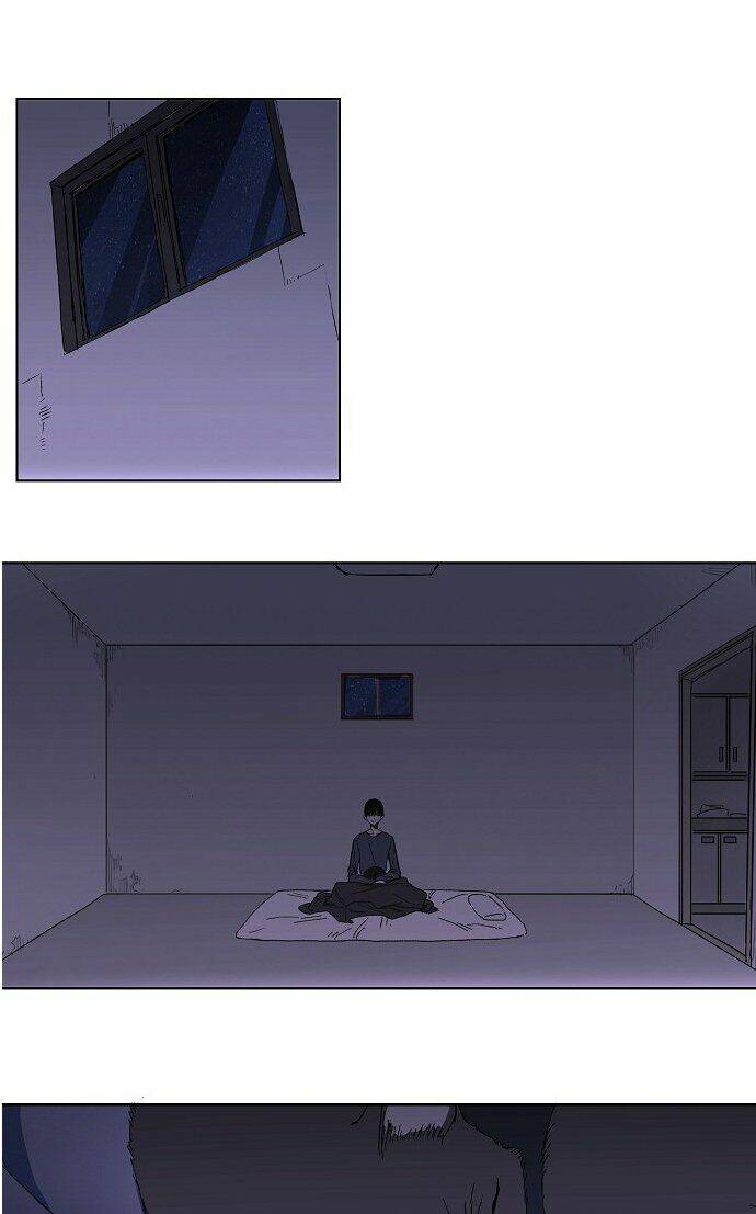 võ sĩ - the boxer chapter 4 31