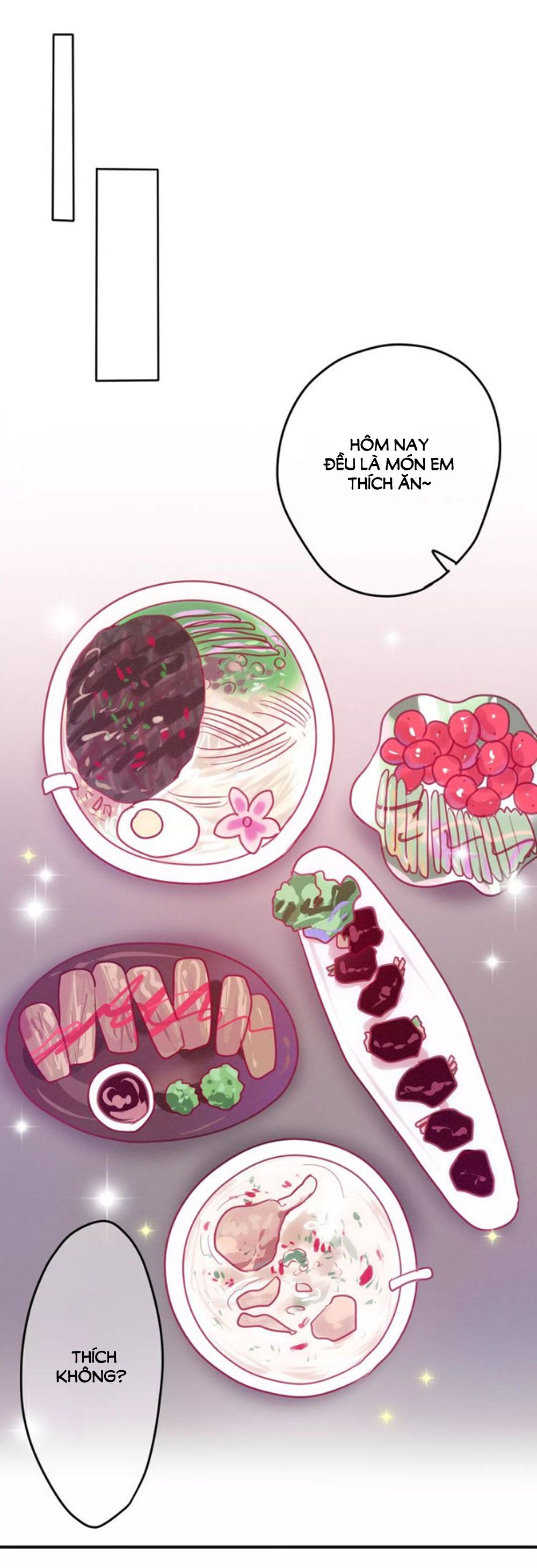 tháng sáu kì diệu chapter 35 20