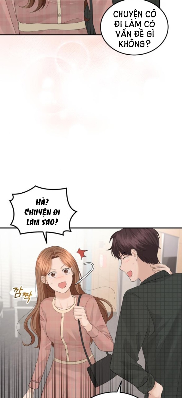 cuộc hôn nhân hoàn hảo chapter 56.2 19