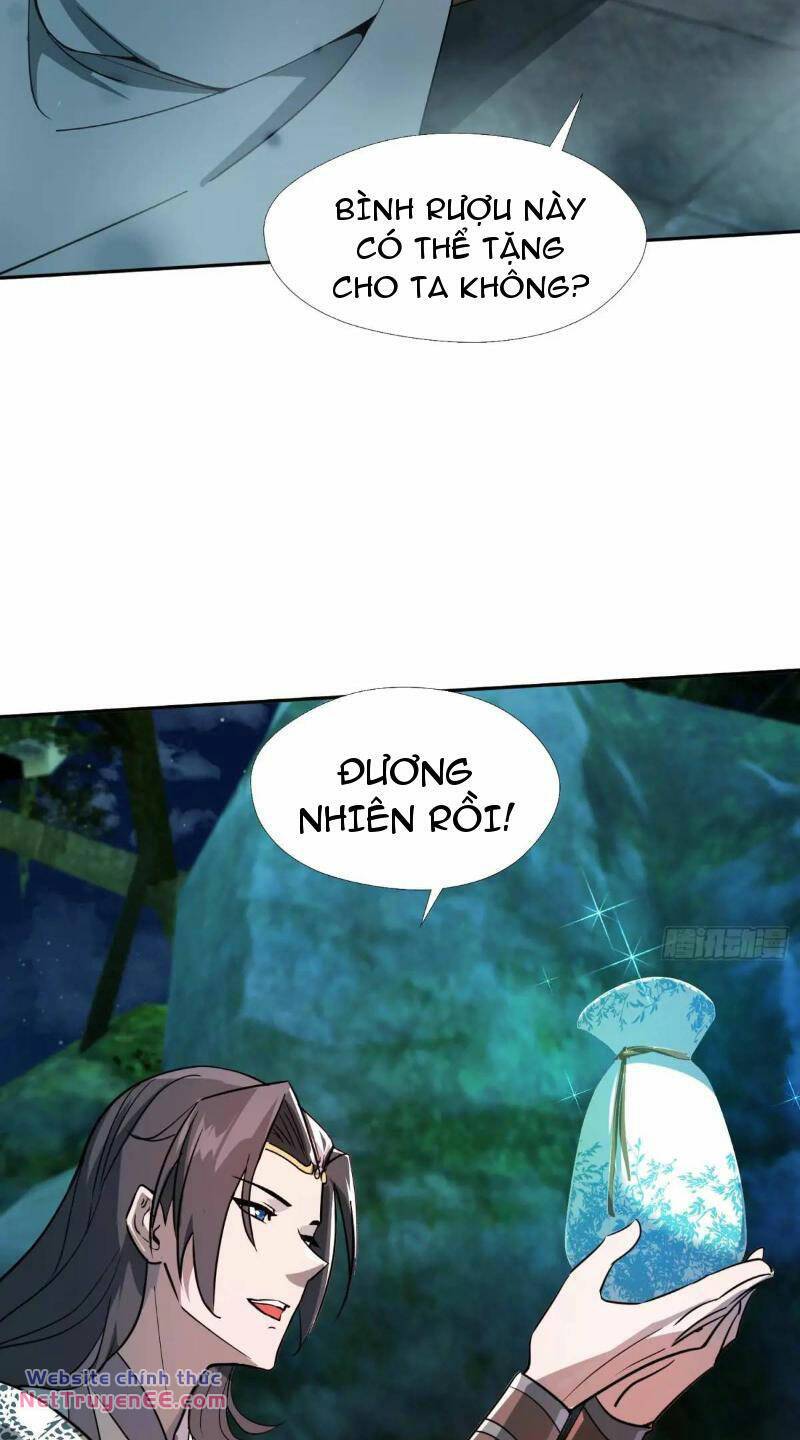 trăm tuổi mở hệ thống: con hiền cháu ngoan quỳ khắp núi! chapter 29 8