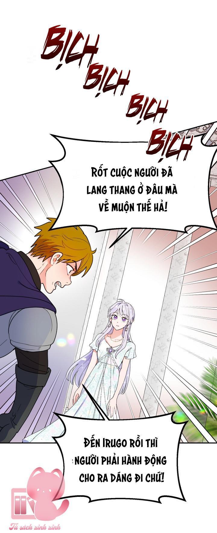 bỏ quách chồng con đi, tiền bạc mới là tất cả chapter 12 59