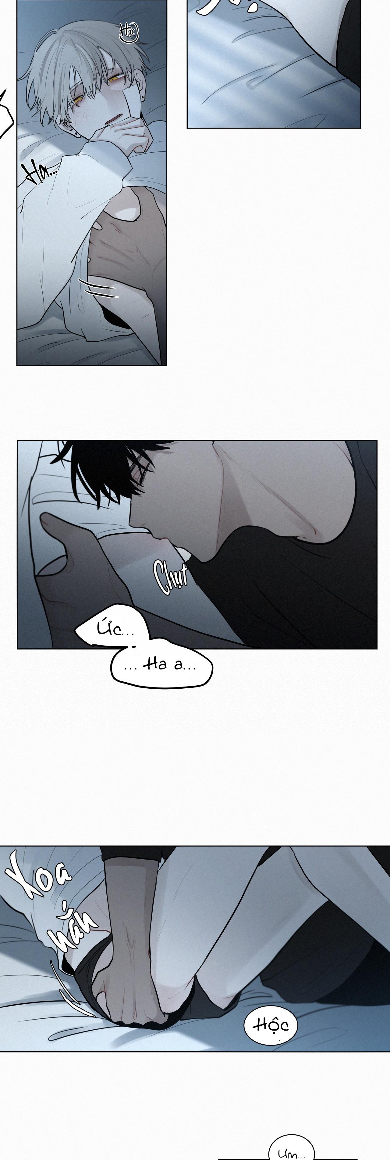 hiến tế máu chapter 53 13