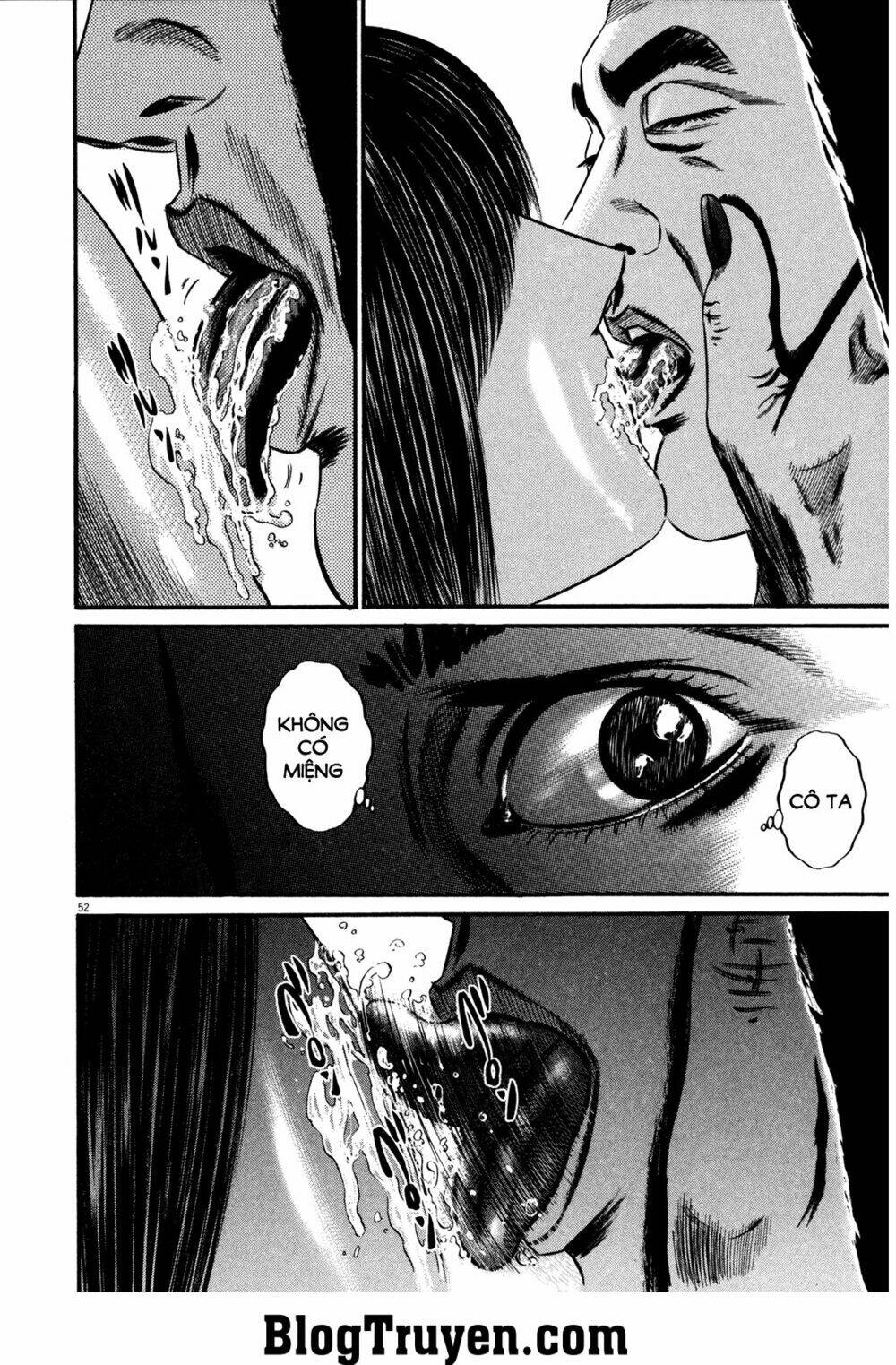 homunculus chapter 115 9