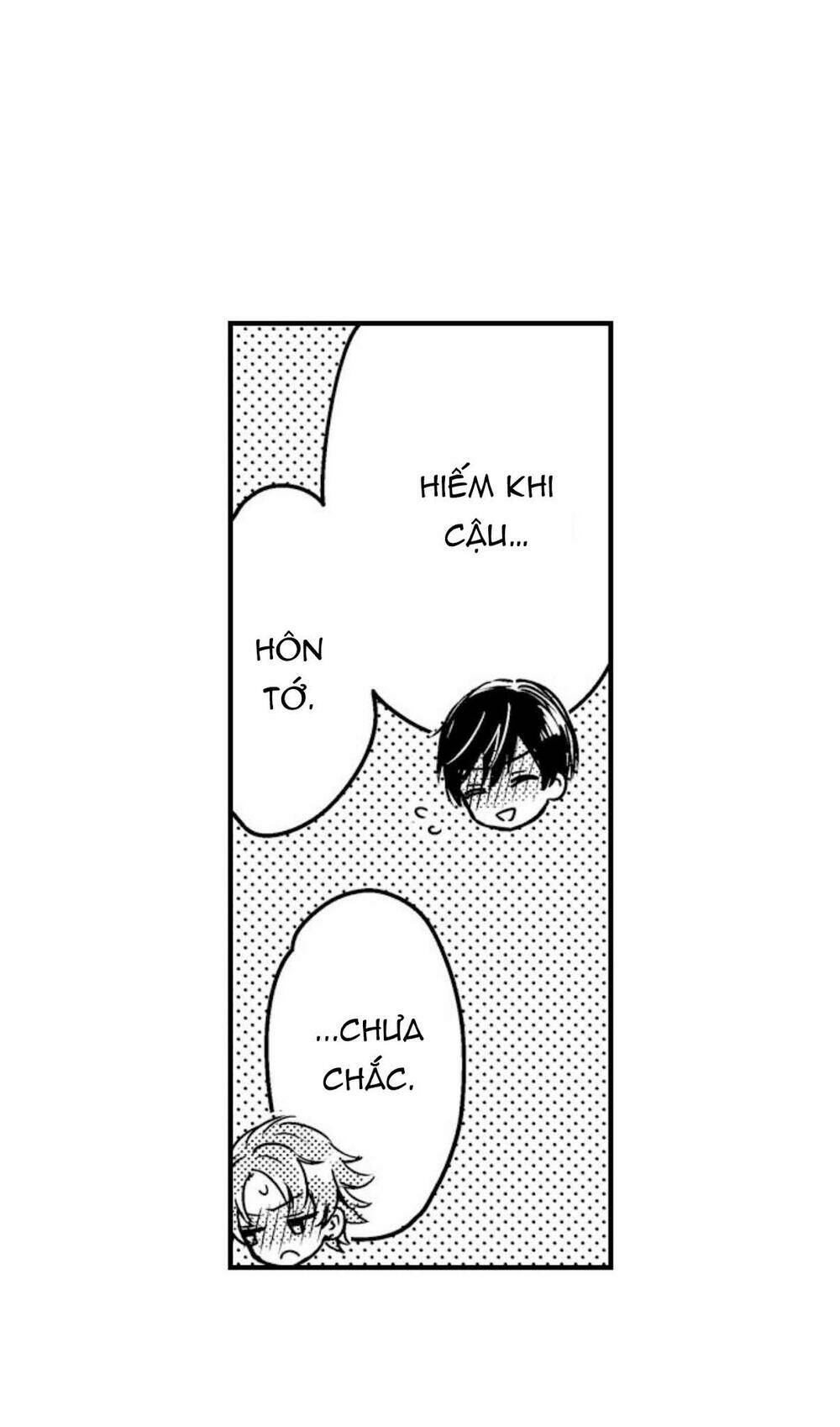 mang thai ở trường nam sinh chapter 66 36