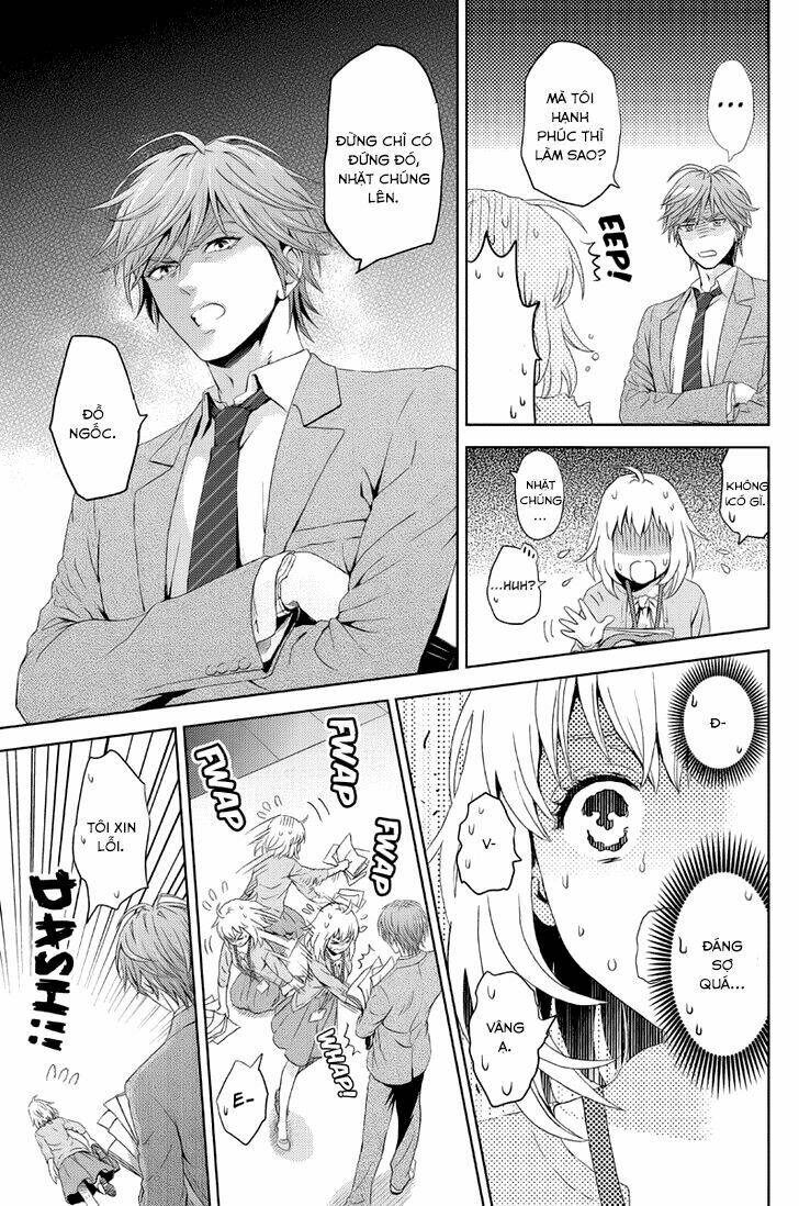 trò chơi ác mộng chapter 12 8