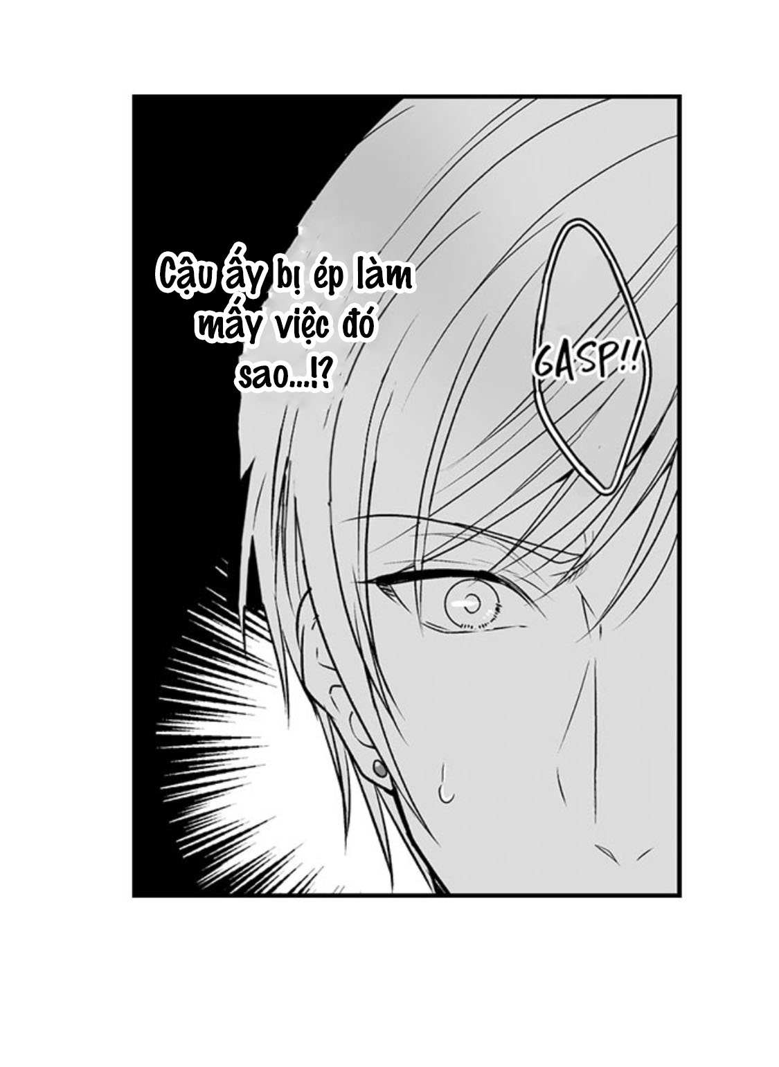 làm thế nào để người chưa có kinh nghiệm trong chuyện đó trở thành phóng viên 18+ (full) chapter 26.1 21