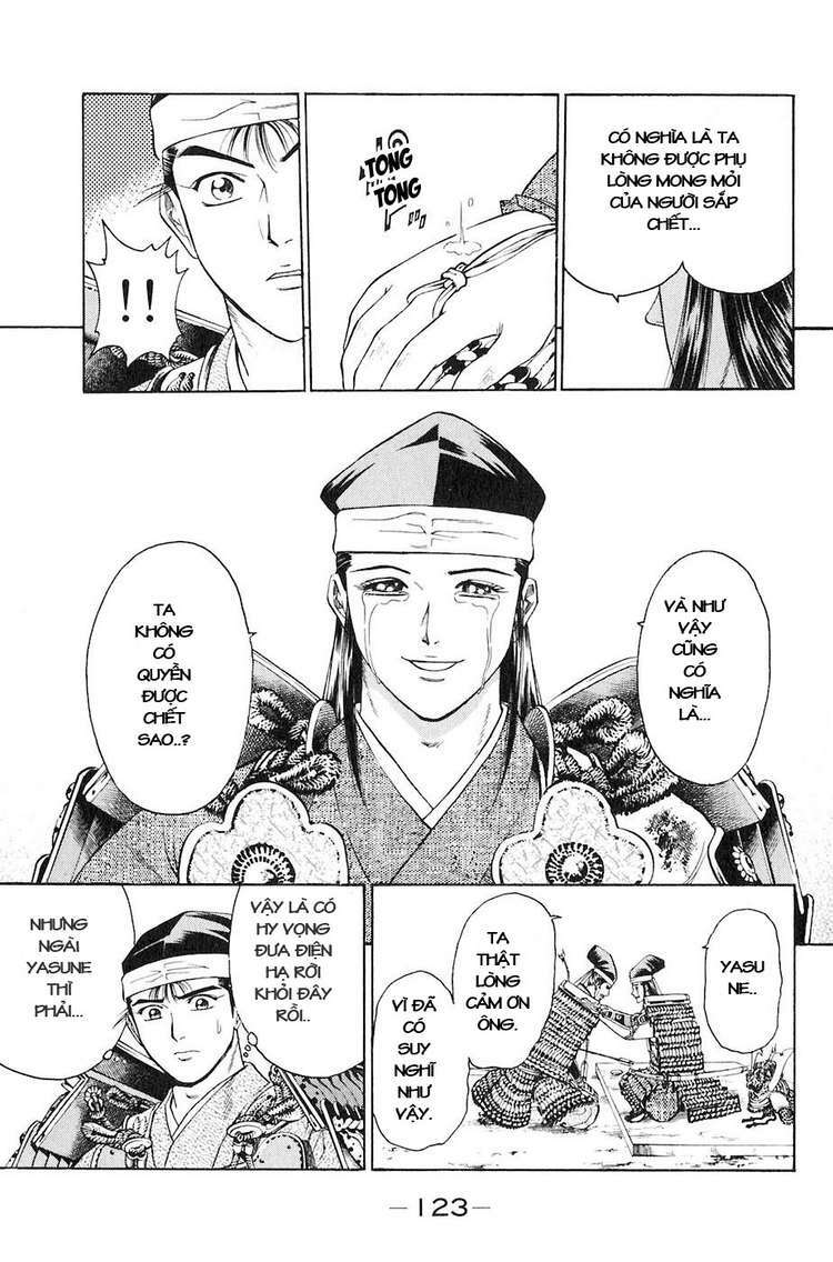 sơn tặc seyu chapter 30 26