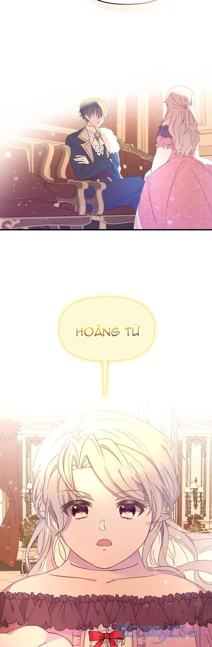 tôi cứu anh không có nghĩa là tôi muốn cưới anh chapter 1 54