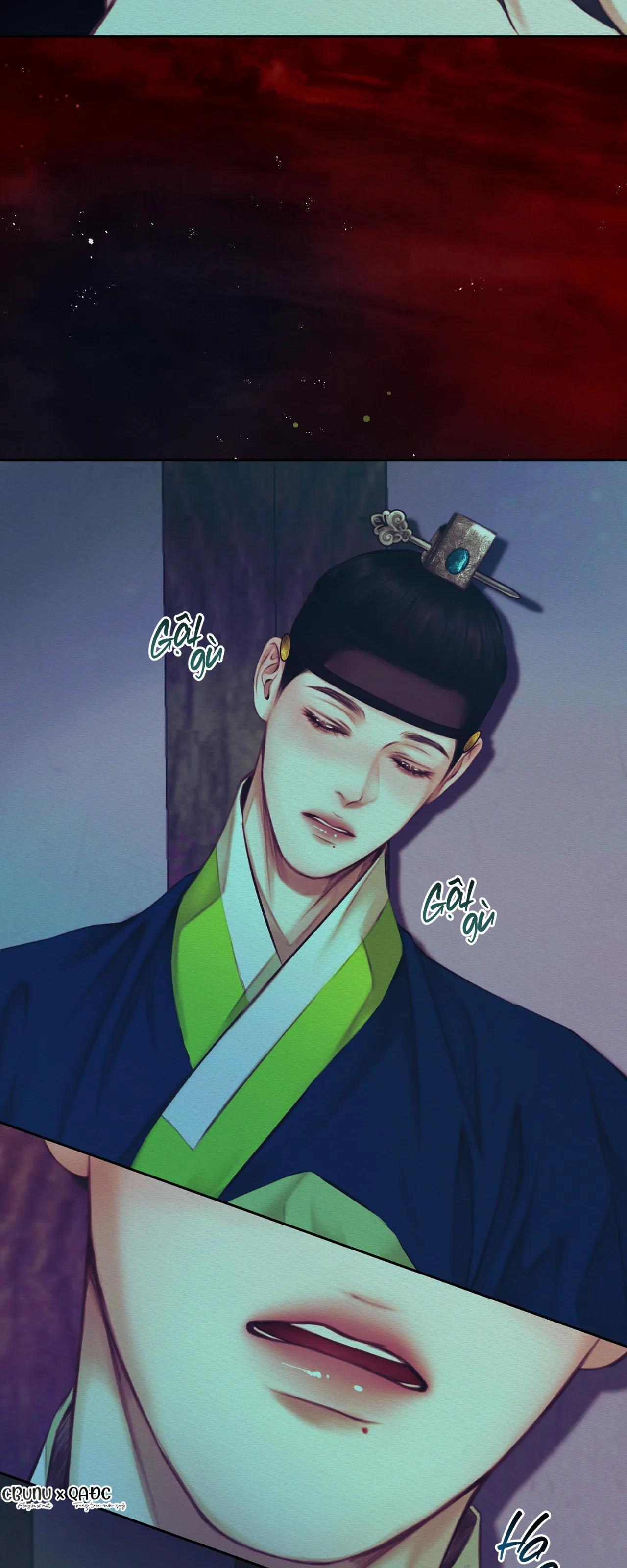 qủy dạ khúc chapter 10 13