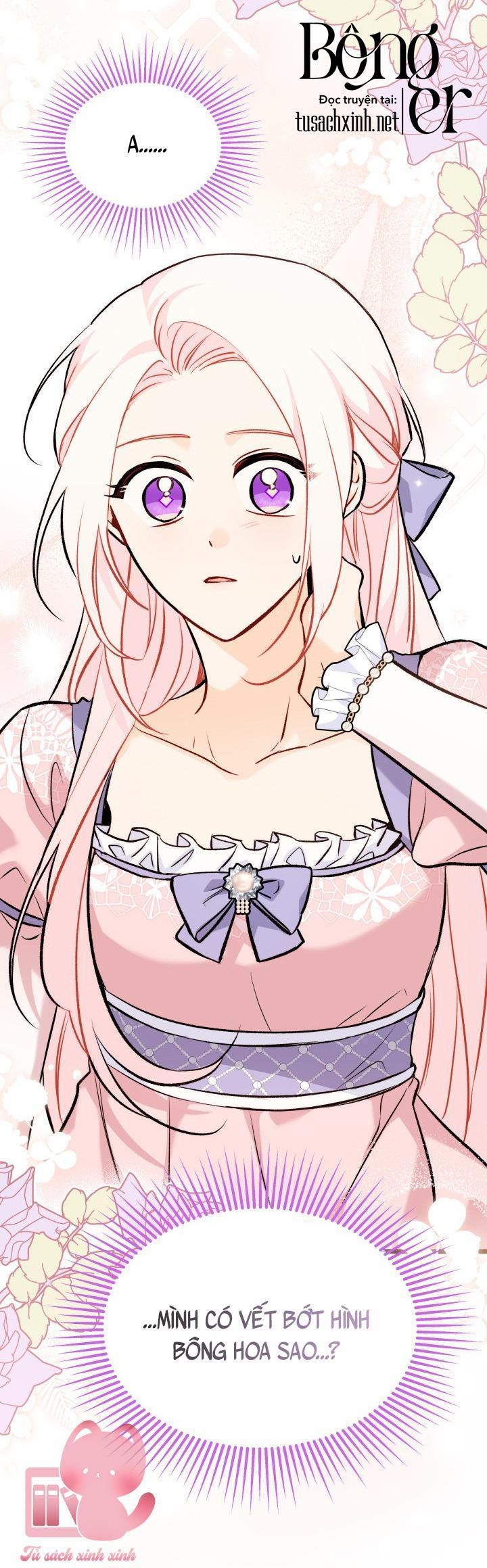 quan hệ cộng sinh giữa báo đen và thỏ trắng chapter 105 65