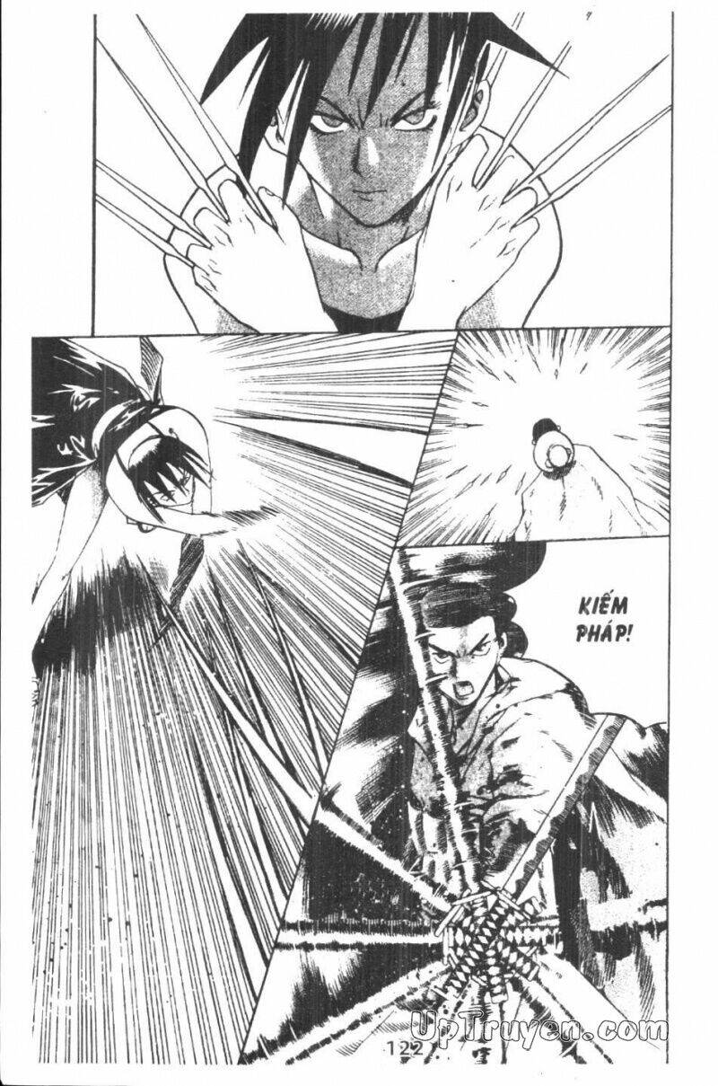 giang hồ bá đạo ký chapter 8 122