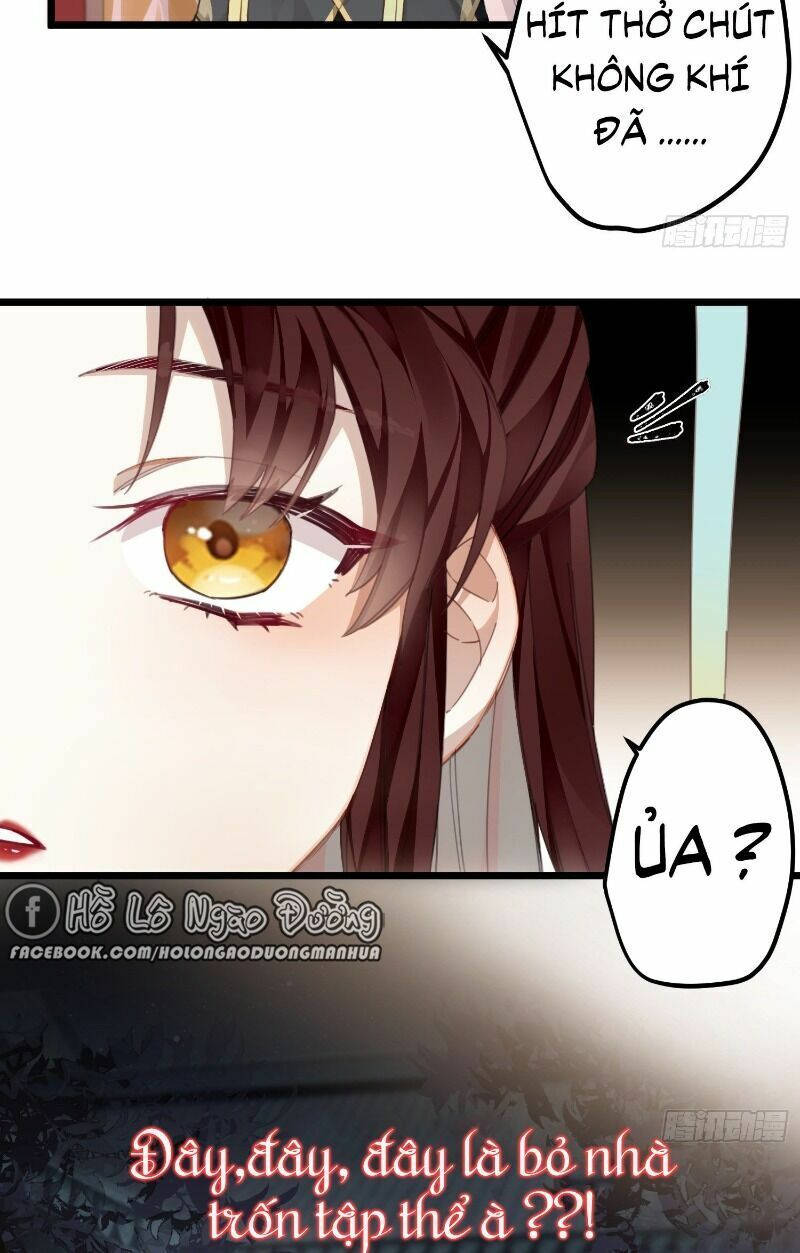 phế vật công chúa muốn nhặt chồng chapter 11 47