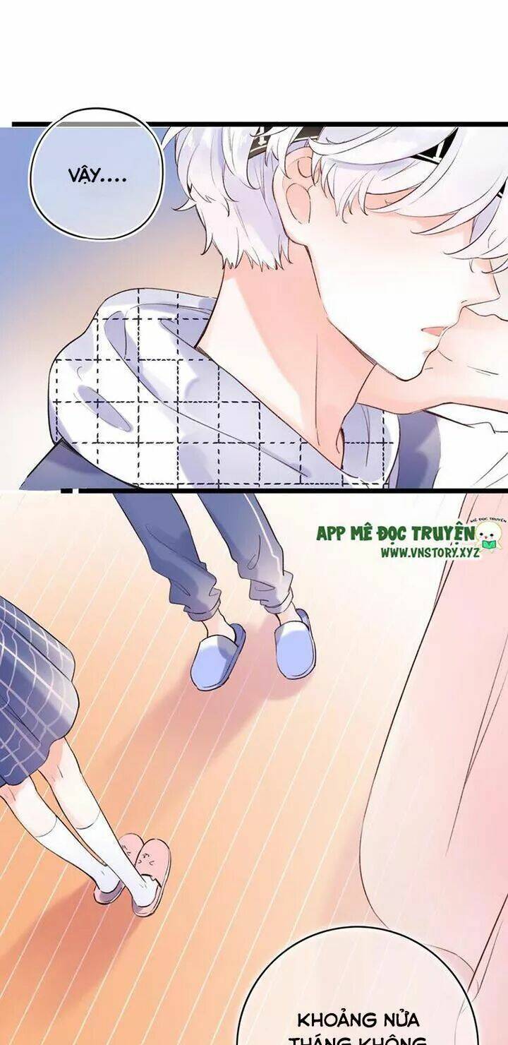 trạch thượng tịch mịch huỳnh hỏa chapter 58 33