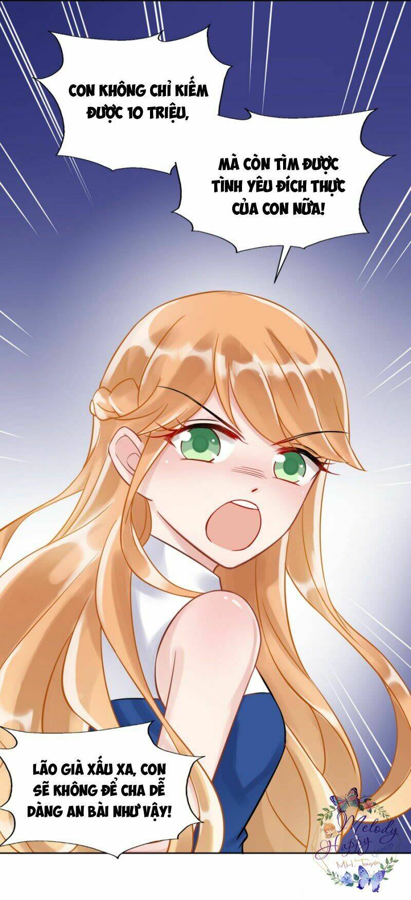 ma lạt thiên kim đẩu ác thiếu chapter 1 15