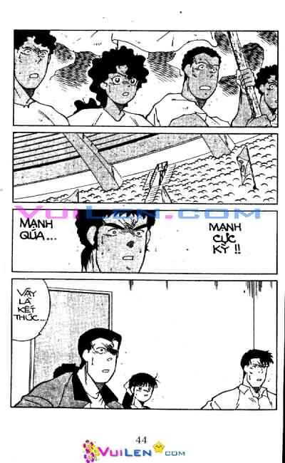 truyền nhân atula - shura no mon i chapter 37 45