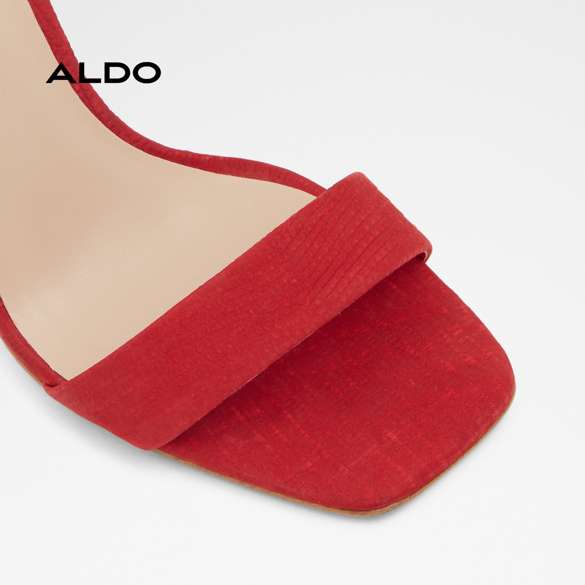 Giày sandals nữ cao gót ALDO LINDA