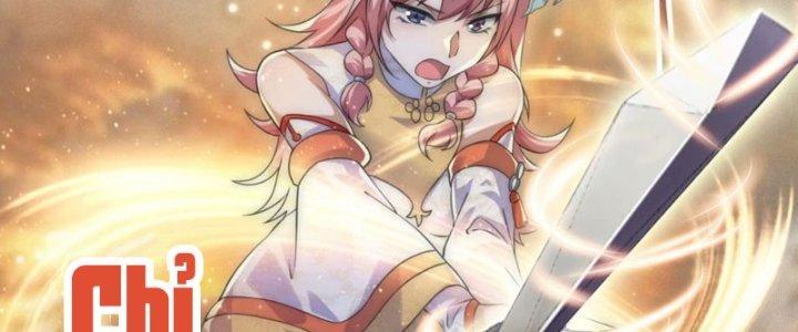 mỗi nữ đồ đệ đều muốn giết ta chapter 40 80