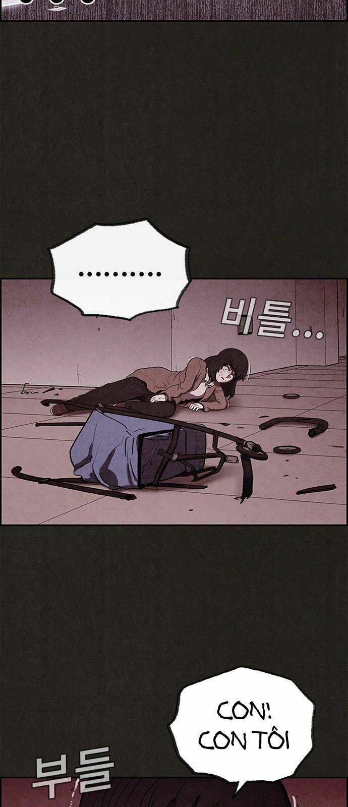 quái vật tại chung cư xanh chapter 27 21