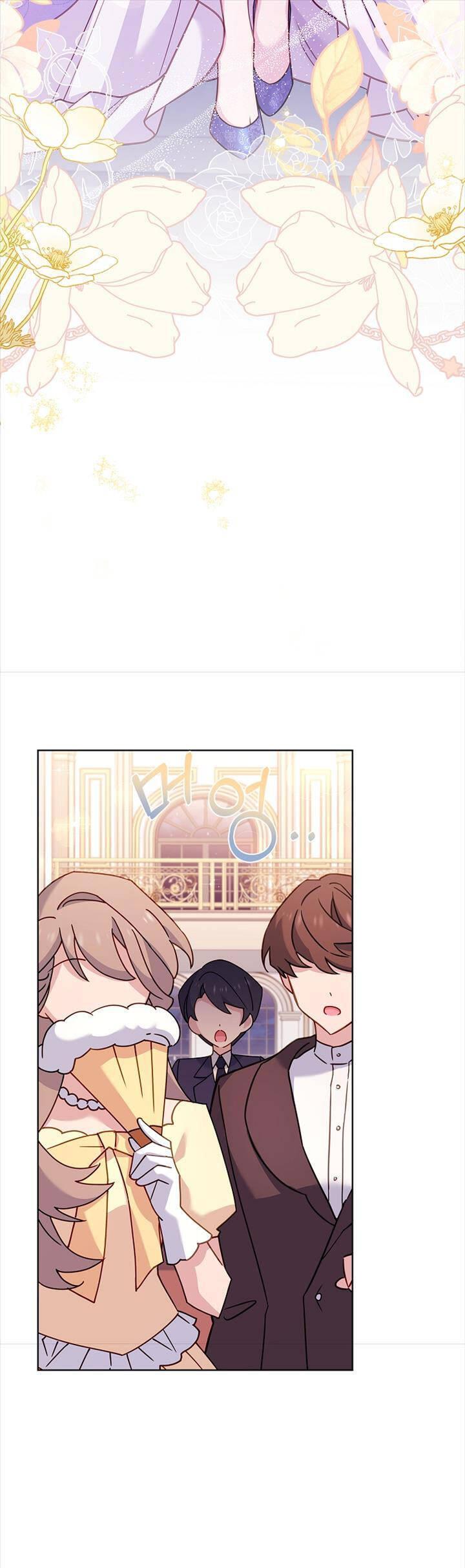 để yên cho tiểu thư hiền chapter 89 34