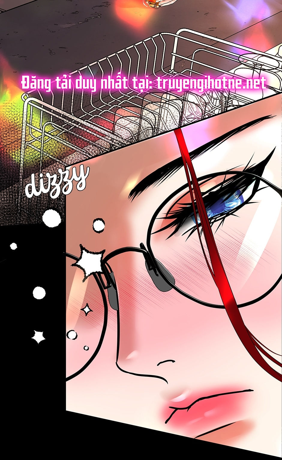 tôi đã ký khế ước với ác quỷ chapter 2.1 14